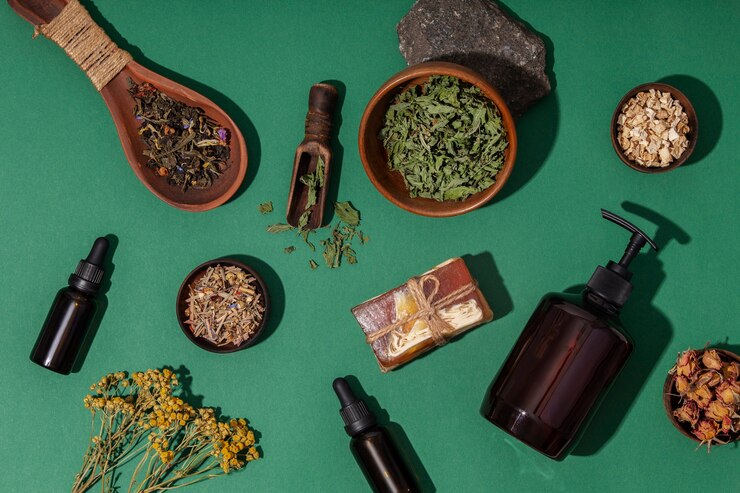 Herbal Products